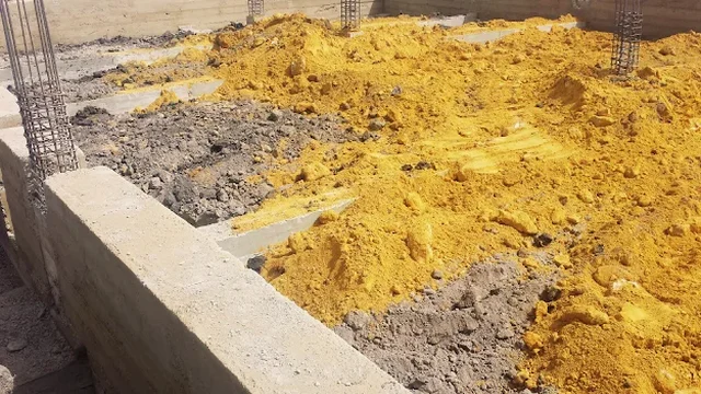 Diseño de Muros de Contención en Curicó: Seguridad Estructural Frente a Suelos Complejos